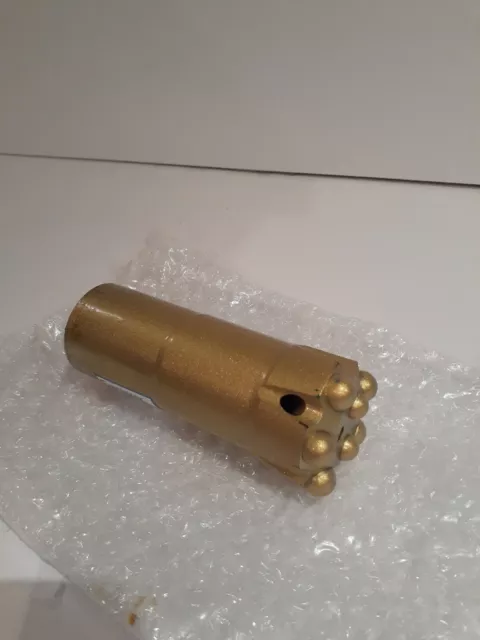 Sandvik 7733-5245A-S48 Button Bit R32 45MM RT300