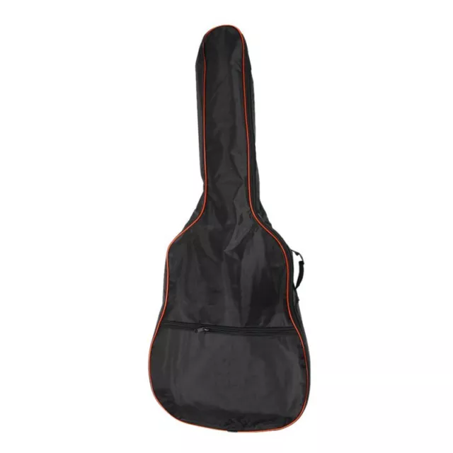 41 Inch Classical Acoustic Guitar Back Carry Cover Case Bag 5mm Shoulder9914