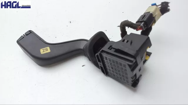 Interruptor limpiaparabrisas 092115277502035 Opel Zafira 2.2 DTI A Combi