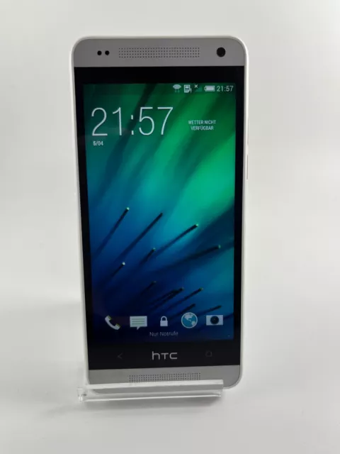 HTC ONE mini Handy Smartphone 16GB TOP Zustand Simlockfrei