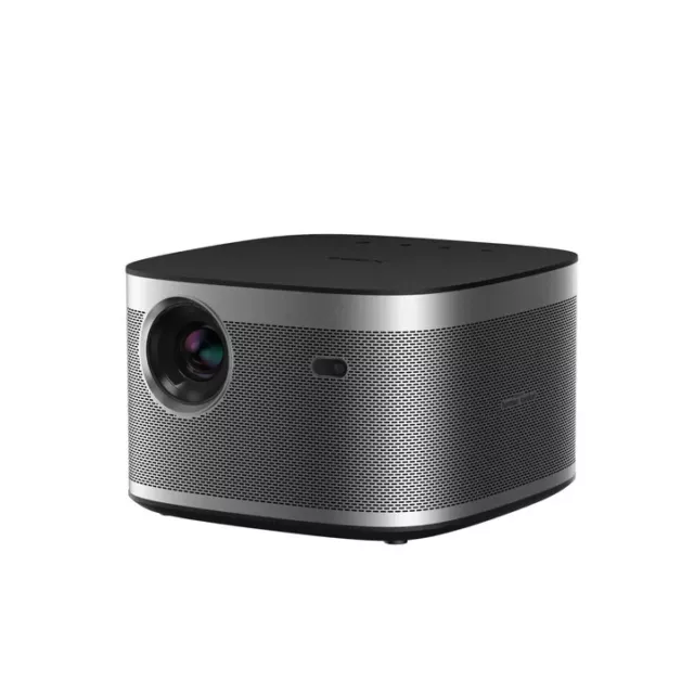 XGIMI HORIZON 1080P FHD Projector 4K Supported Movie Projector 1500 ISO Lumen