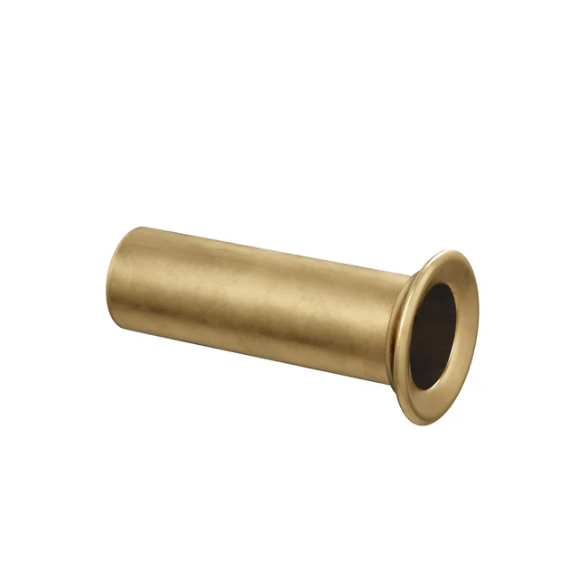 PROFLO PFXBRIBN 1/4" OD Brass Ins