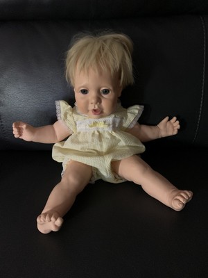 1984 j turner doll