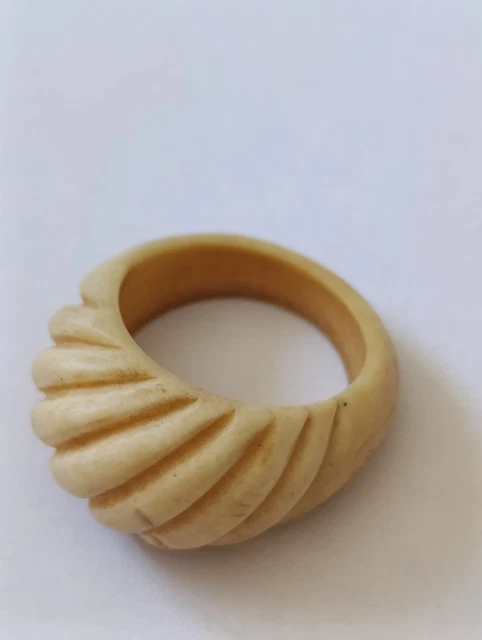 MOULE SOUFFLENHEIM COEUR Ancien Terre Cuite Vernissée Art Populaire