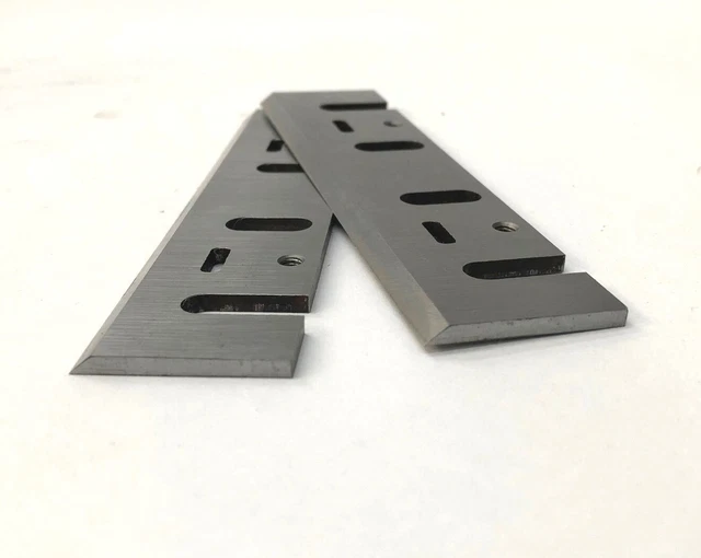 Lama per pialla FOXBC 110mm HSS per Maka 1911B 1912B 1002BA, Enkor