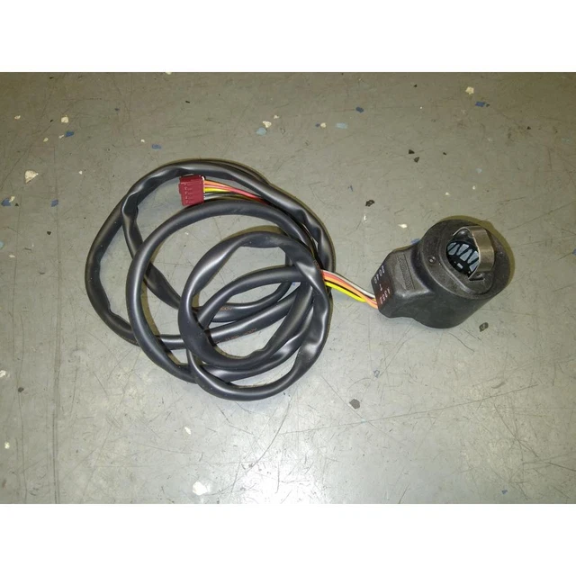 Service First Col25736 24V Solenoid Coil For Eev Valve 50/60Hz 210031
