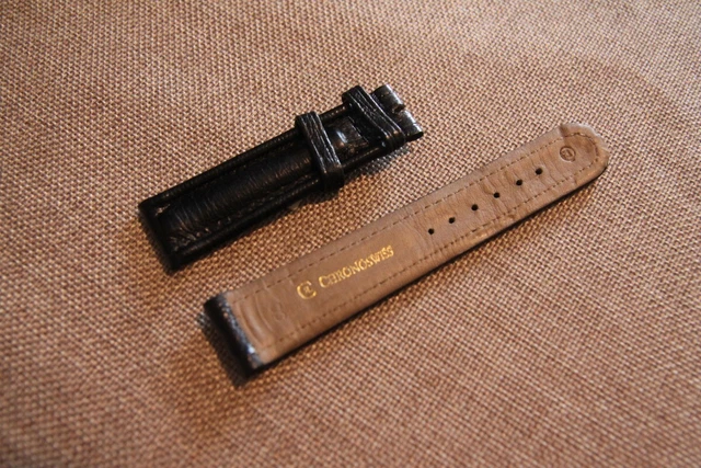 CINTURINO STRAP PIRELLI originale vintage per orologio EUR 329 90 PicClick IT