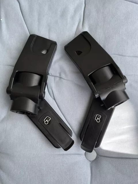 Maxi cosi mura 3 adapter sale