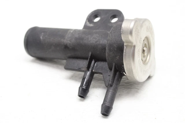 2012-2014 Polaris RZR 800 4 Coolant Filler Fill Neck Assembly 5439079 12-14