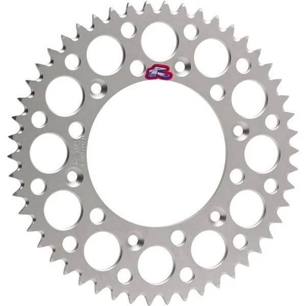 Renthal 520 Off Road Rear Sprocket - 112U-520-46GESI