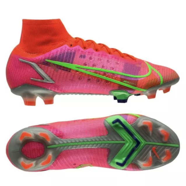 Nike Mercurial Купить Pro