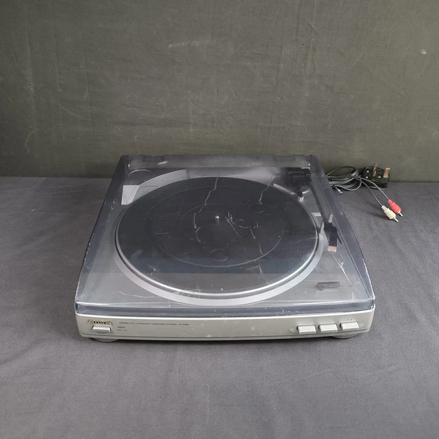 YTER LP113B/S Stabilizzatore di peso per dischi in alluminio, Morsetto per pesi per dischi, Giradischi in vinile LP Stabilizzatore per dischi metallici Audio domestico