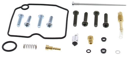 All Balls Carburetor Rebuild Kit - Kawasaki KZ1000P 82-05