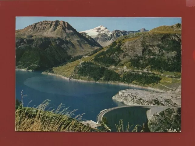 TIGNES Dam (L4793)