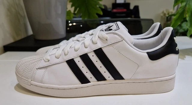 Adidas originals superstar ii deals