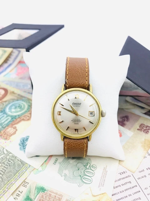Swiss on sale 25 jewels