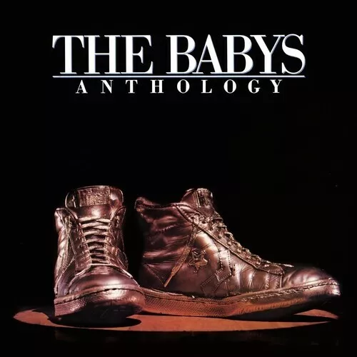 The Babys - Anthology [New CD]