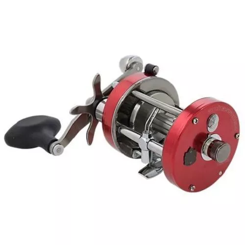 Abu Garcia Ambassadeur 7000 C /Multiplicateur /Pêche Moulinet