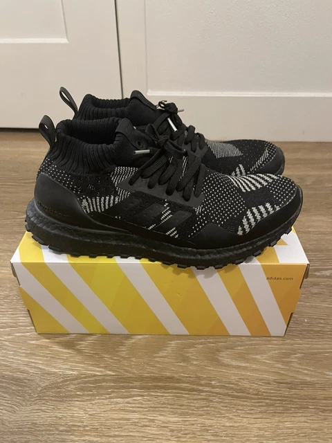 Ultra boost sales mid sizing