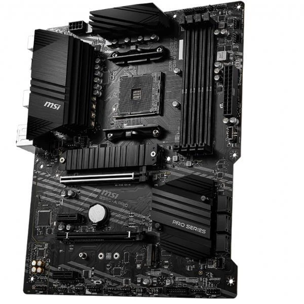 723013 Mb Msi B550-A Pro