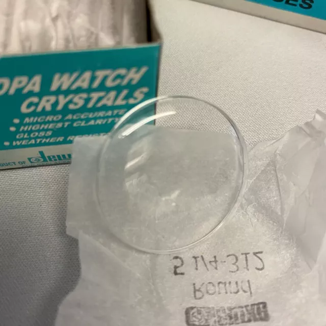 Dpa sales watch crystals