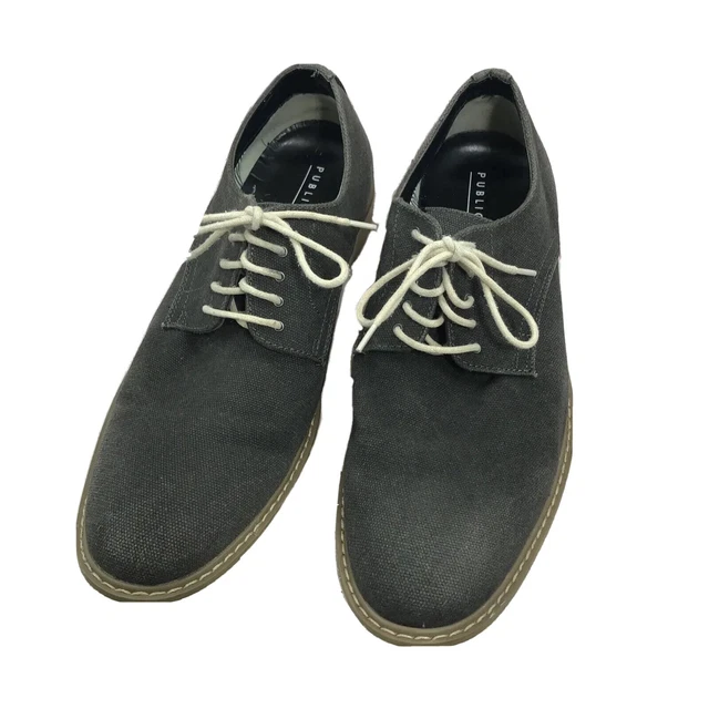 Public Opinion Shoes FOR SALE! - PicClick display picture 3