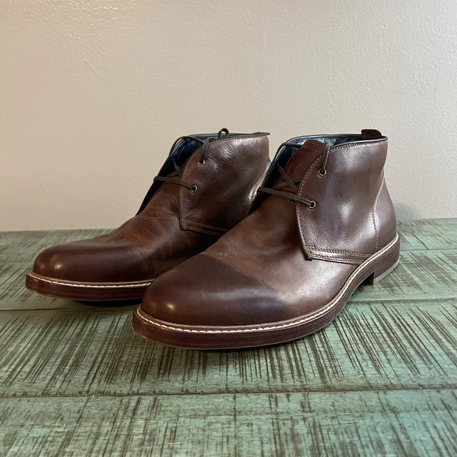 Cole haan tyler grand chukka 2025