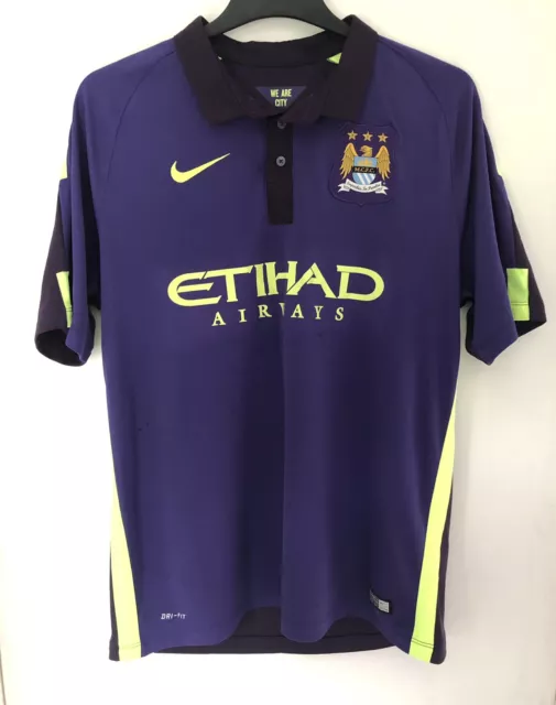 Mcfc 3rd hot sale kit
