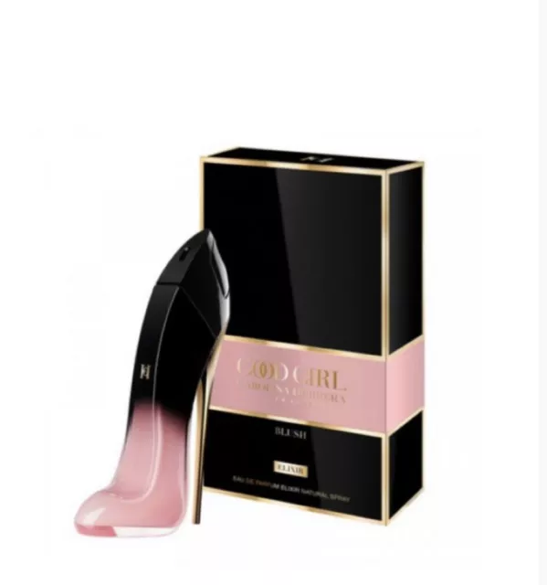 CAROLINA HERRERA NOVITA BLUSH ELIXIR 30 Ml