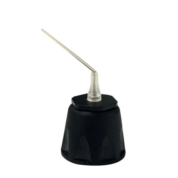 Eighteeth Medical Fast Fill Tips pour système d'obturation 3D (lot de 2)