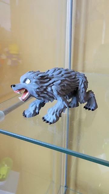 Funko Mystery Minis Vinyl Figure - Horror Series 2 - WEREWOLF (American Werewolf