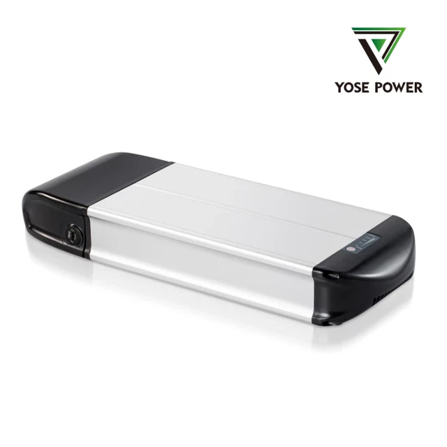 Batterie E-Bike 36V 13Ah – Cellules DMEGC 2600mAh, Pour MiFa Rex Aldi Phylion, 500W Max, BMS 20A, Certifiée CE/ROHS/UN38.3