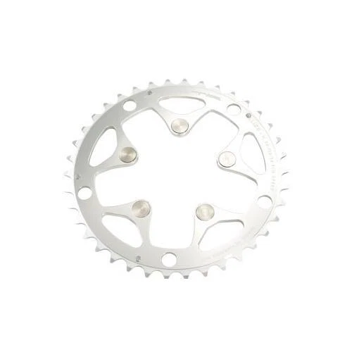 Plateau Route Stronglight Vintage – 53 Dents – 144 Mm – Zicral – STRD14453