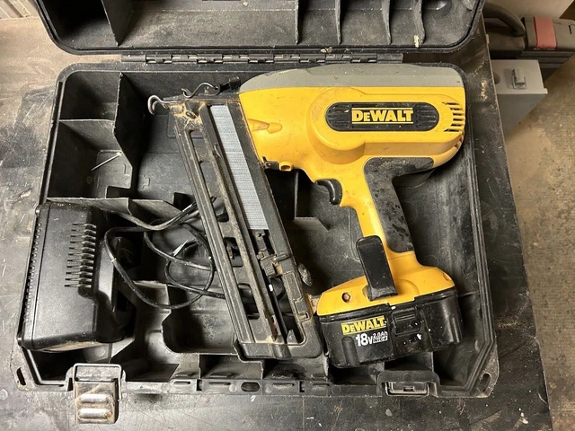 Dewalt dc618 price clearance
