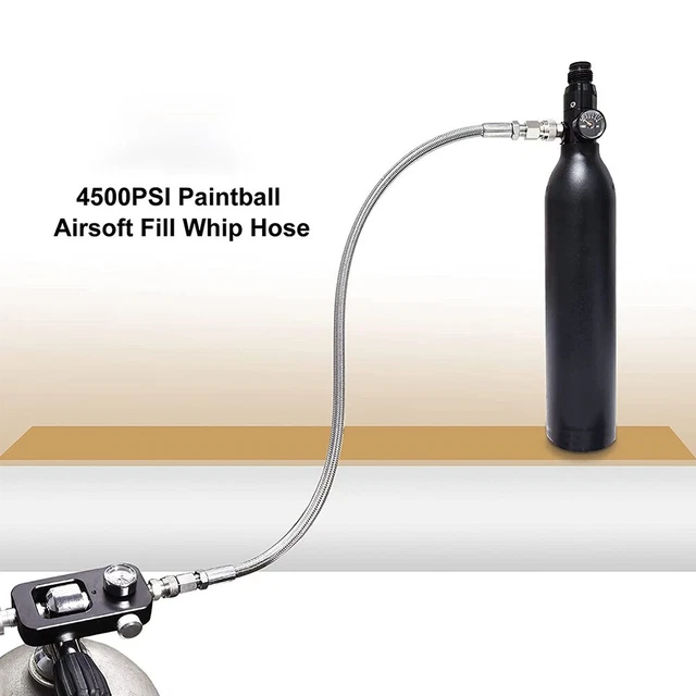 Achetez Paintball Fill Stations en ligne sur Tunisia aux meilleurs prix