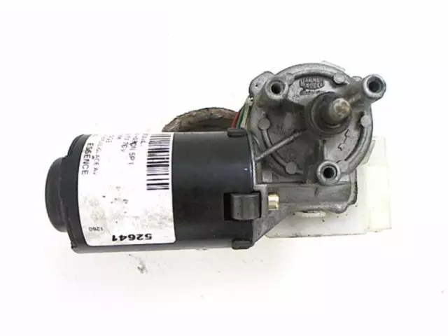 Moteur essuie glace avant FIAT BRAVA 9948456