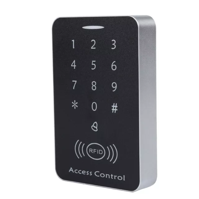 Access Control Door Access Controller Safely And Automatically For Most People