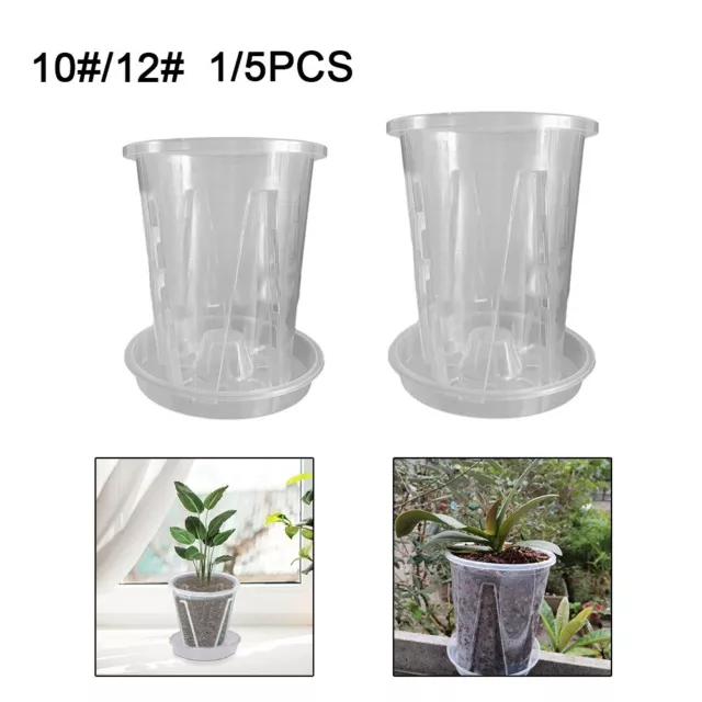 Specifications Living Rooms Clear Plastic Plant Nursery Pots Trendy Flower Pots