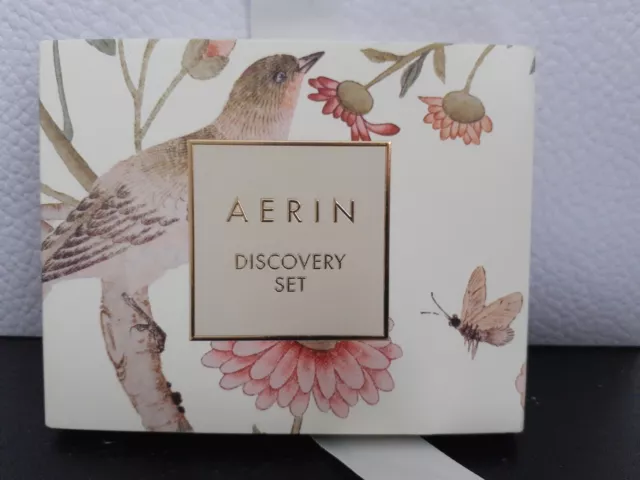 Aerin fragrance collection top discovery set