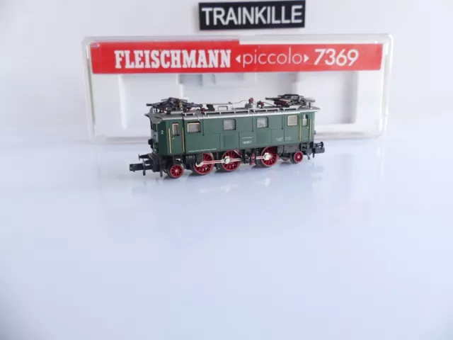 FLEISCHMANN piccolo 7369