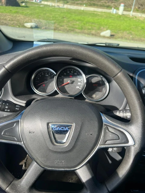 auto usato privato Dacia Sandero