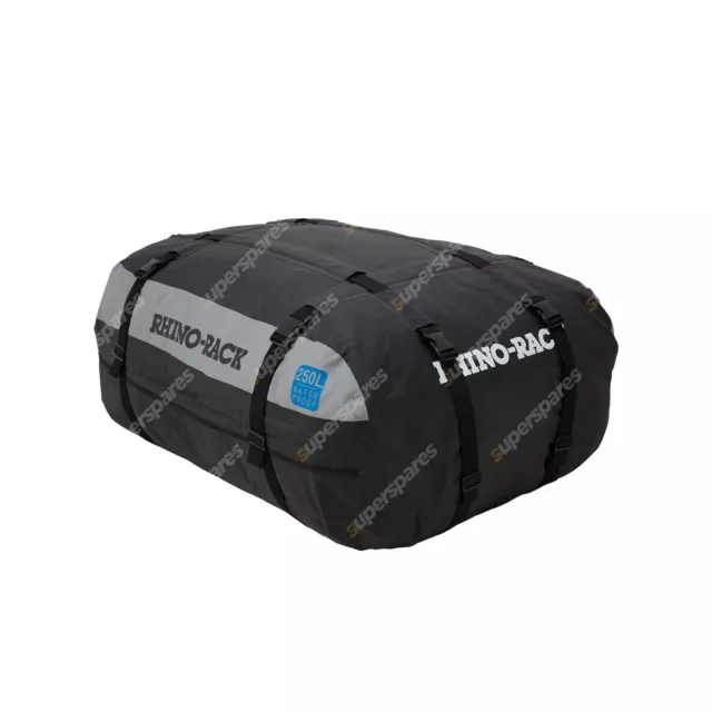 Rhino Rack Weatherproof Luggage Bag 250L