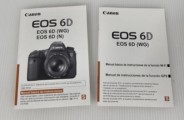 Manuales y guías vintage, Fotografía vintage, Cámaras y fotografía