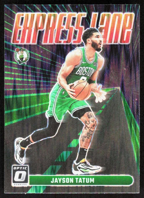 2023-24 DONRUSS OPTIQUE Derrick rose vert citron vert Prizm /149 #34