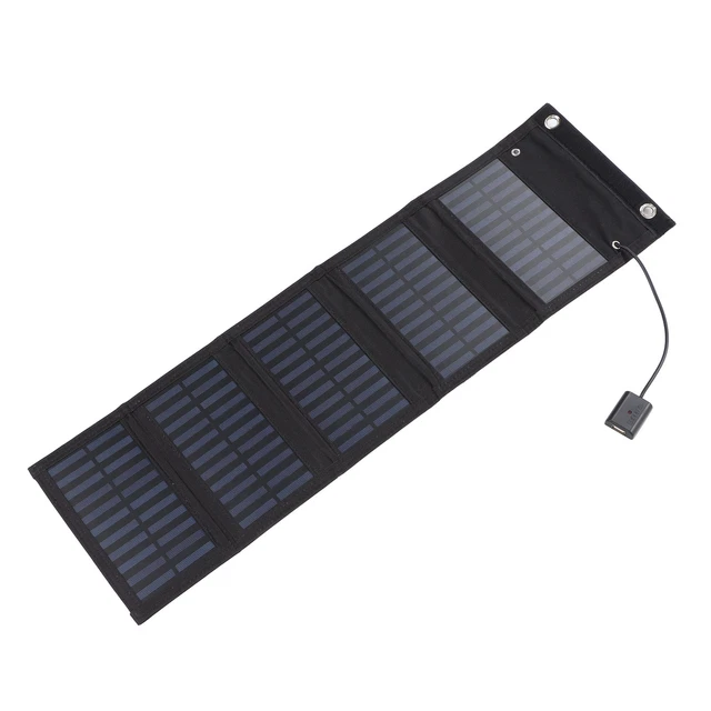 Caricatore Per Pannello Solare Silicio Monocristallino Facile Da Usare