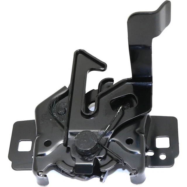 New Hood Latch Lock for Ford Mustang 2010-2014 FO1234127 AR3Z16700A
