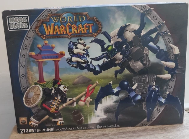 Mega Bloks Dragons Metal Age Hovering combat magic Dragon 9831 factory Sealed