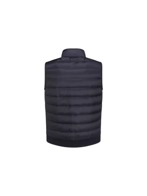 Belstaff Circuit Sleeveless Jacket 2