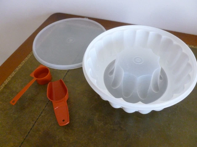 ZiXiang Lot de 4 moules en silicone en forme de fleur de pivoine pour