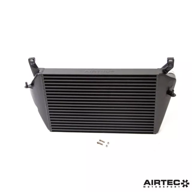 AIRTEC Front Mount Intercooler for Land Rover Defender TD5 1999-2016